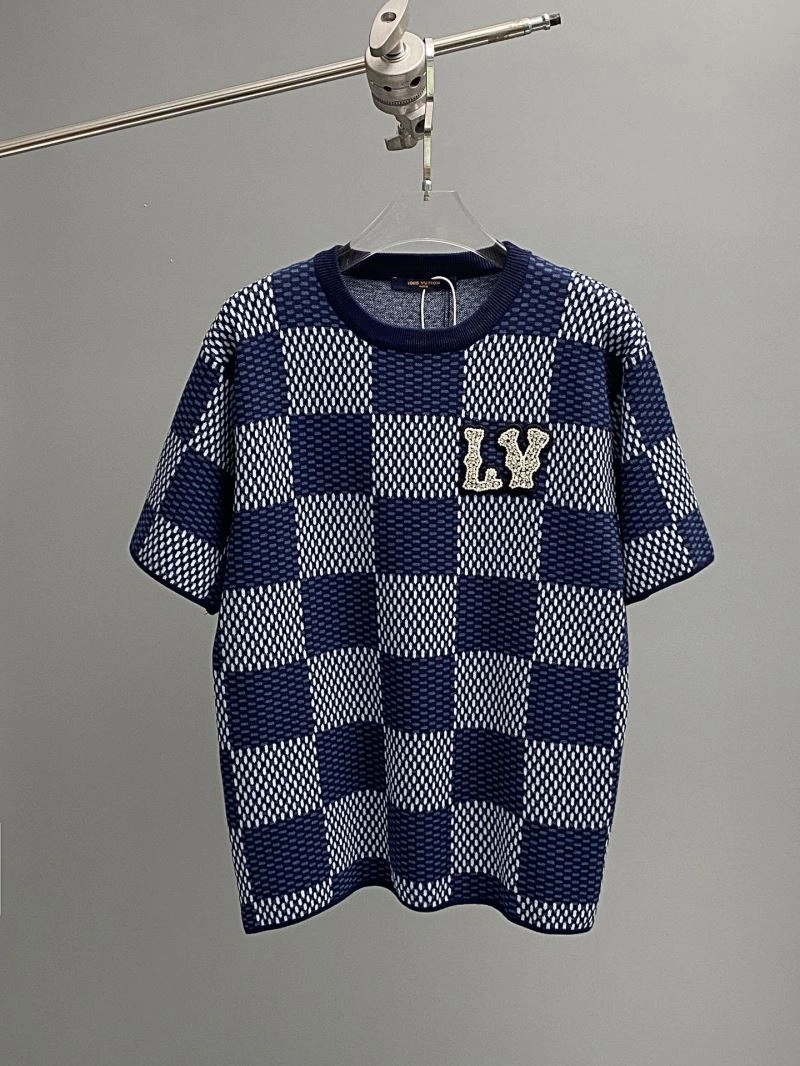 Popular Louis Vuitton T-Shirts 138296