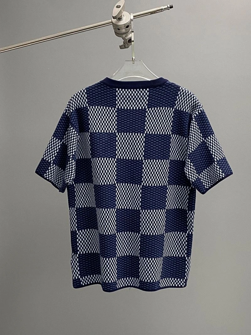 Popular Louis Vuitton T-Shirts 138296