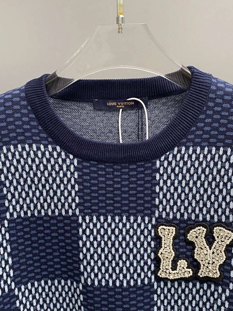 Popular Louis Vuitton T-Shirts 138296