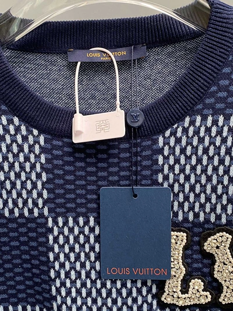 Popular Louis Vuitton T-Shirts 138296
