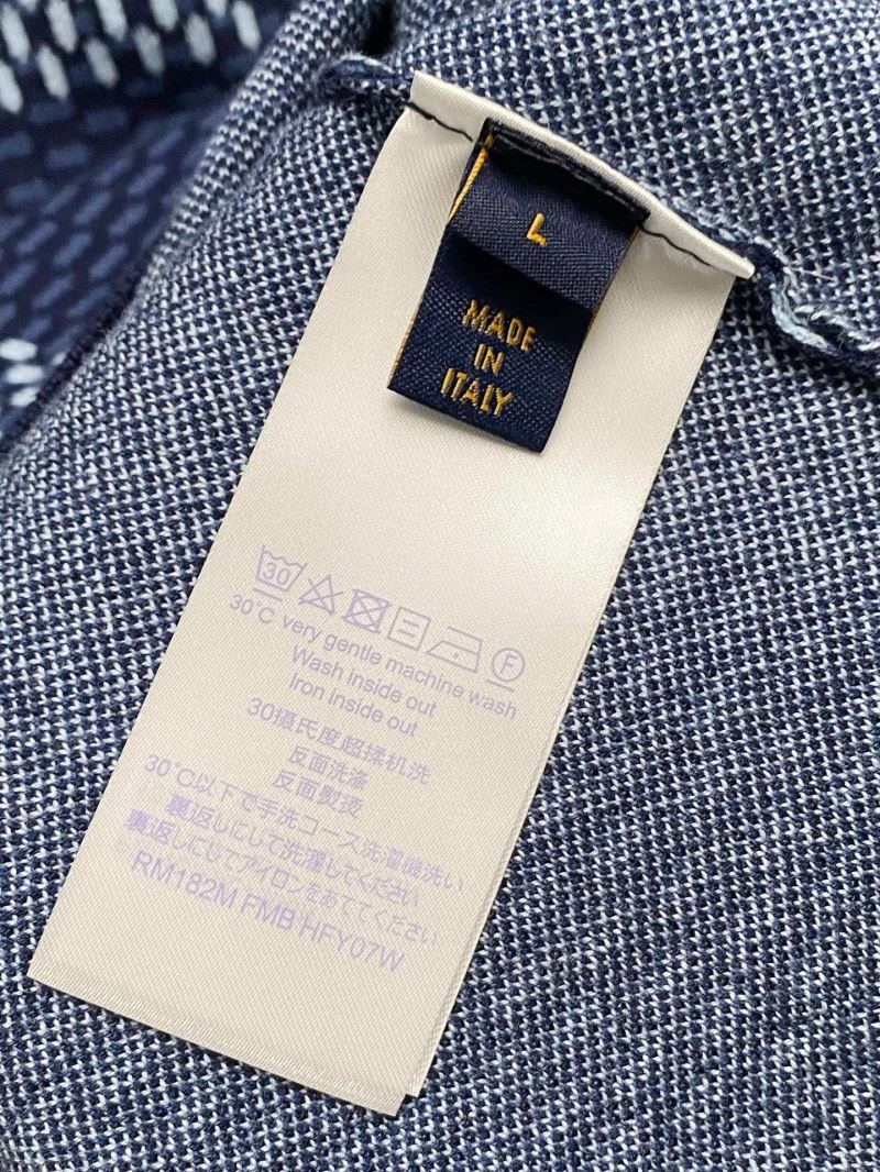 Popular Louis Vuitton T-Shirts 138296
