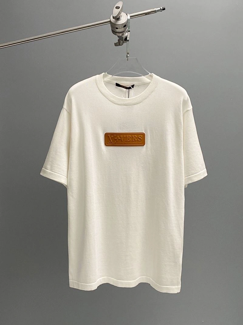 Upgraded Louis Vuitton T-Shirts 138294
