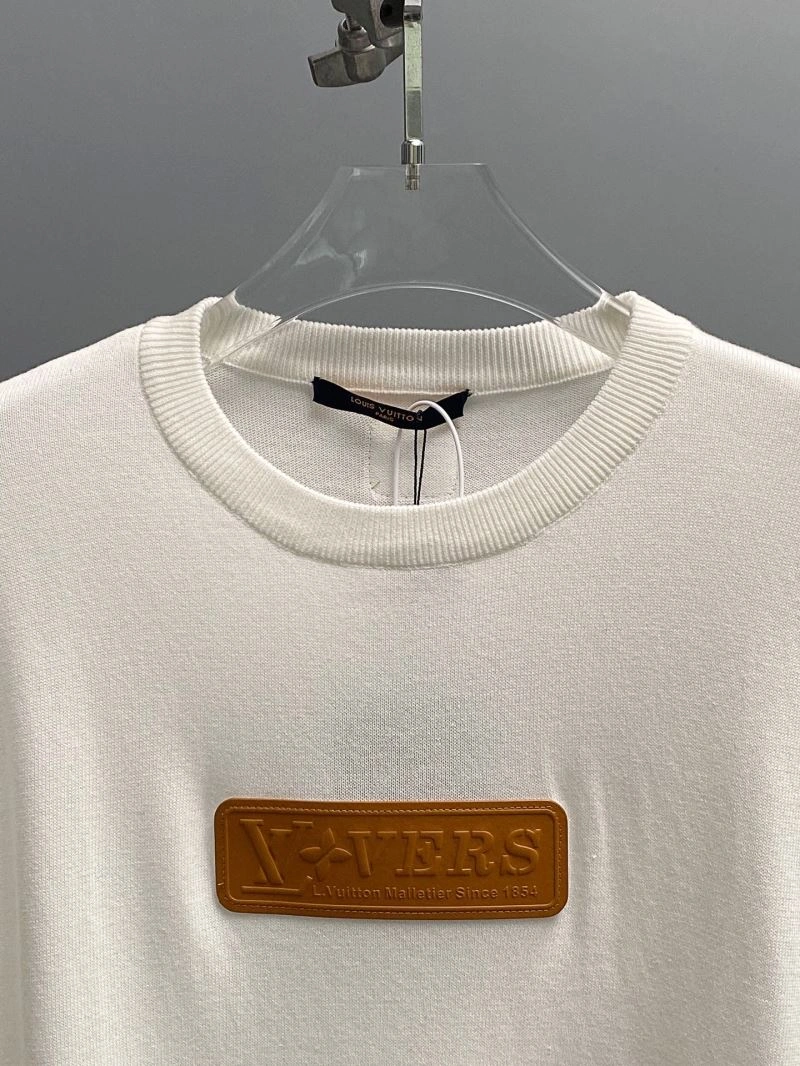 Upgraded Louis Vuitton T-Shirts 138294