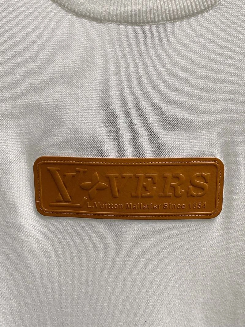 Upgraded Louis Vuitton T-Shirts 138294