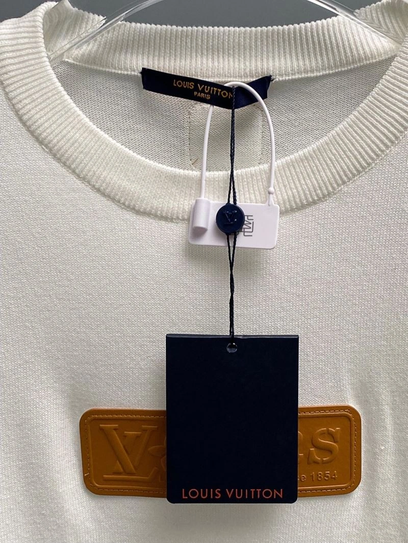 Upgraded Louis Vuitton T-Shirts 138294