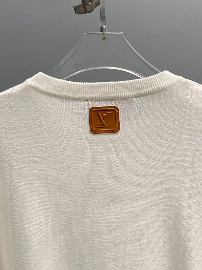 Upgraded Louis Vuitton T-Shirts 138294