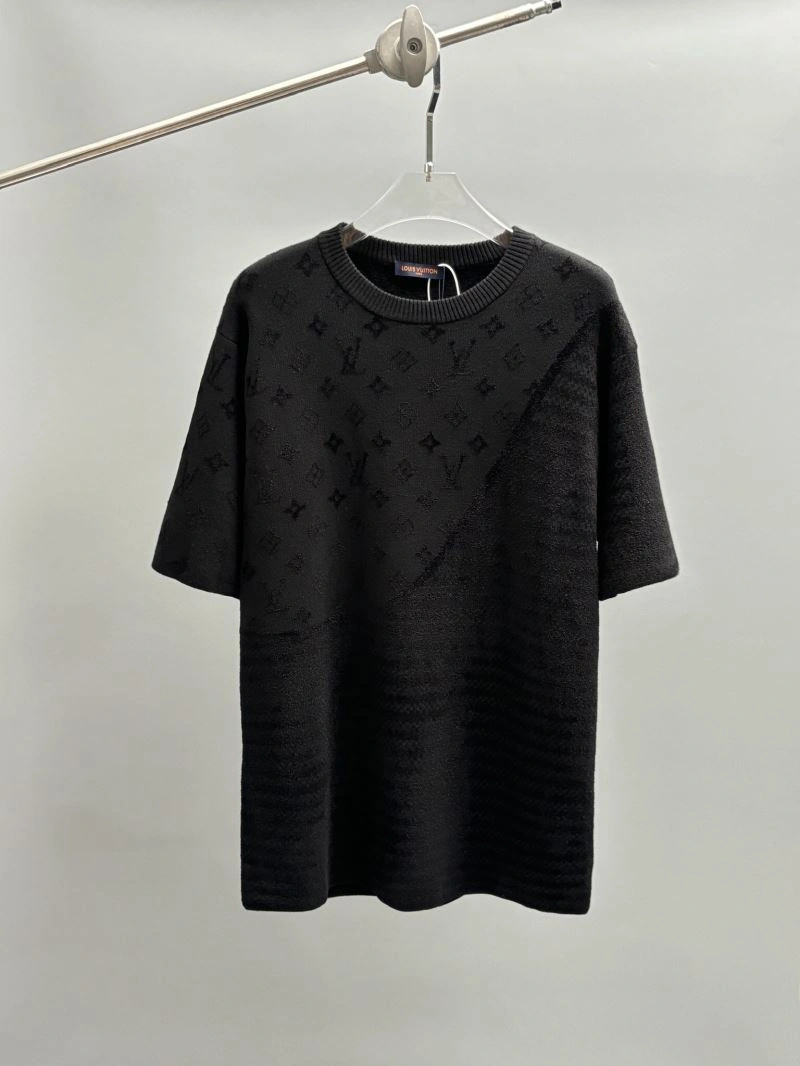 Refined Louis Vuitton T-Shirts 138295
