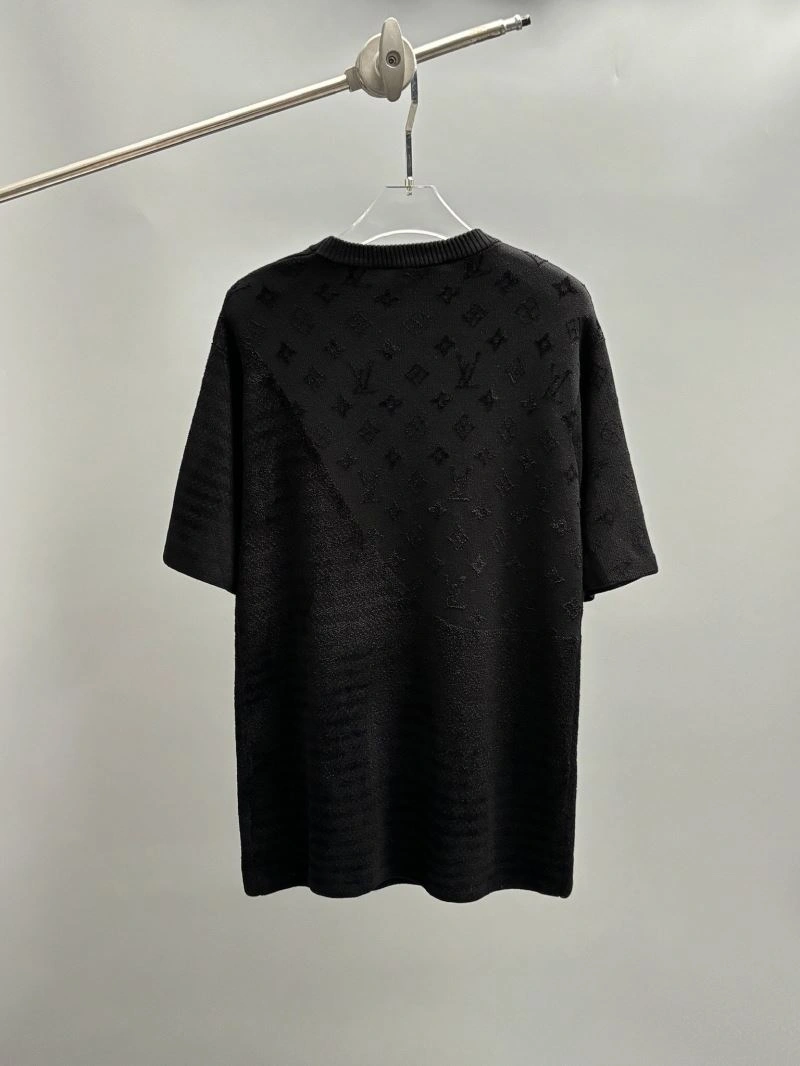 Refined Louis Vuitton T-Shirts 138295