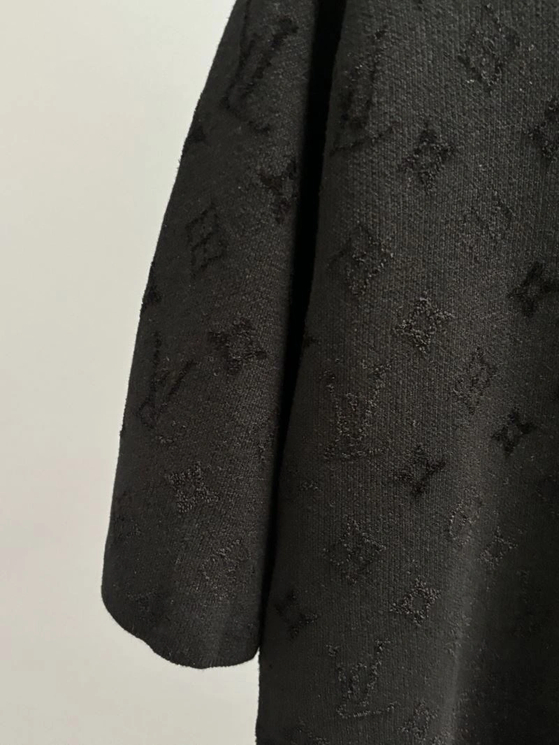 Refined Louis Vuitton T-Shirts 138295