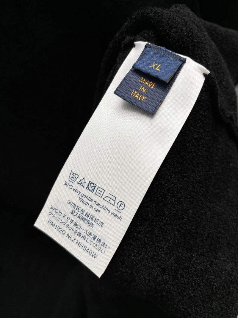 Refined Louis Vuitton T-Shirts 138295