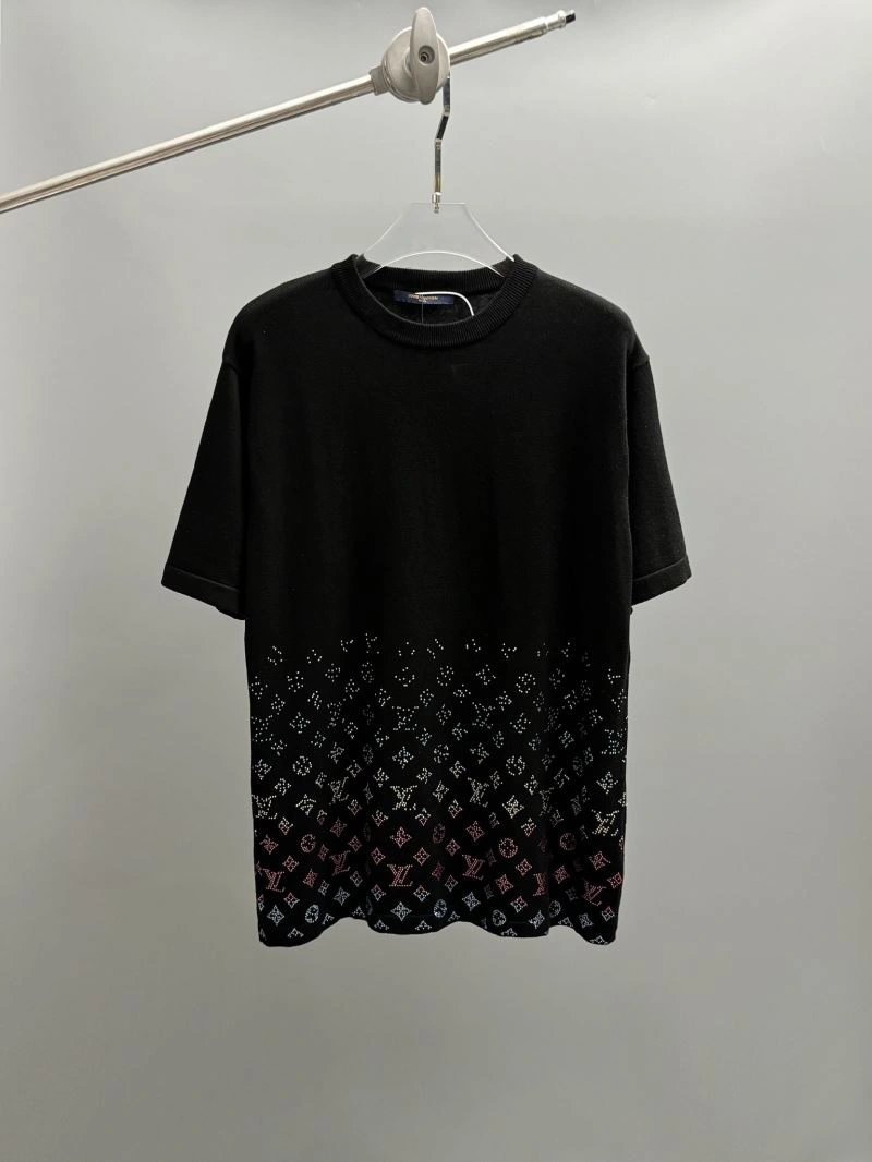 WrinkleFree Louis Vuitton T-Shirts 138291