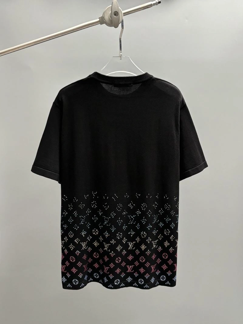 WrinkleFree Louis Vuitton T-Shirts 138291