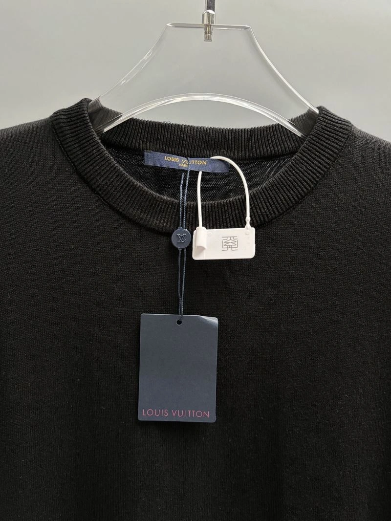 WrinkleFree Louis Vuitton T-Shirts 138291