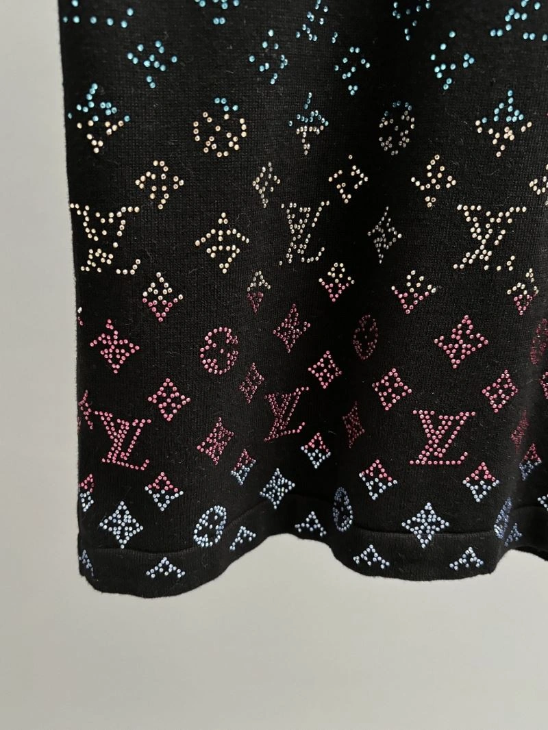 WrinkleFree Louis Vuitton T-Shirts 138291