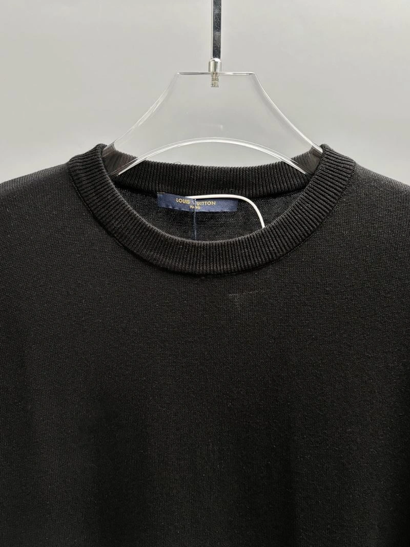 WrinkleFree Louis Vuitton T-Shirts 138291