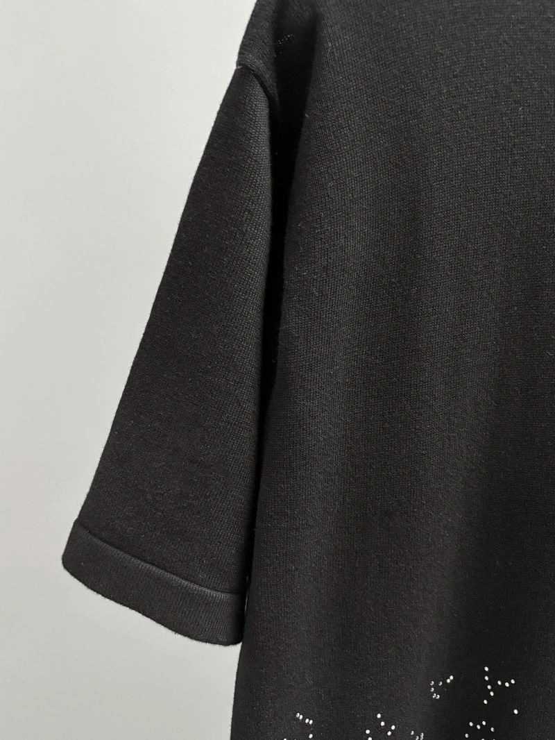 WrinkleFree Louis Vuitton T-Shirts 138291