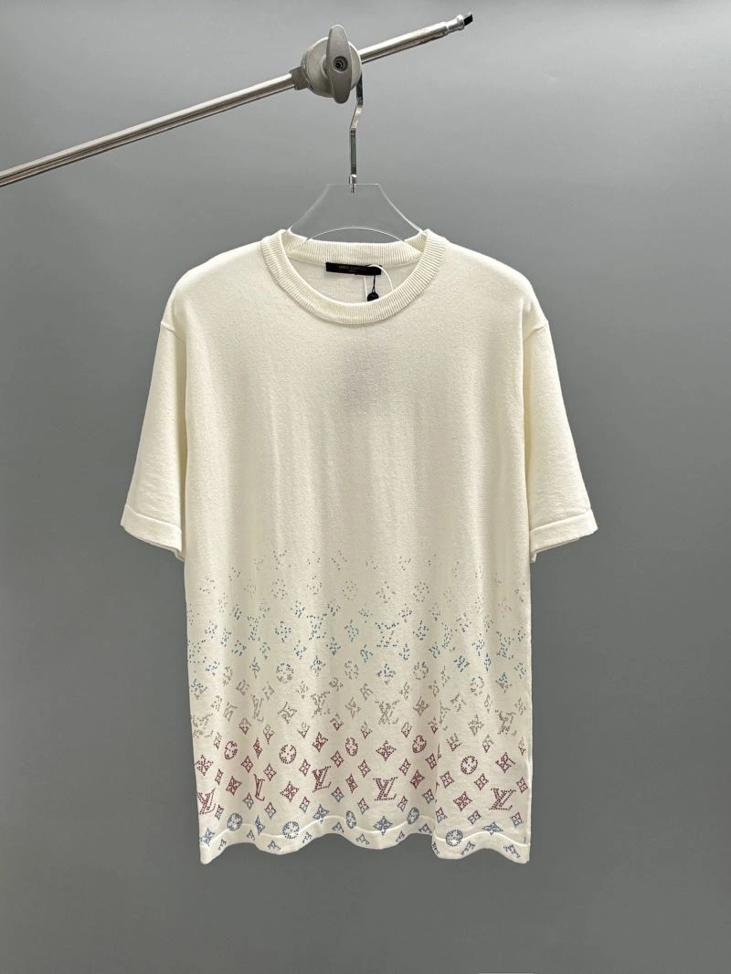 Colorful Louis Vuitton T-Shirts 138292
