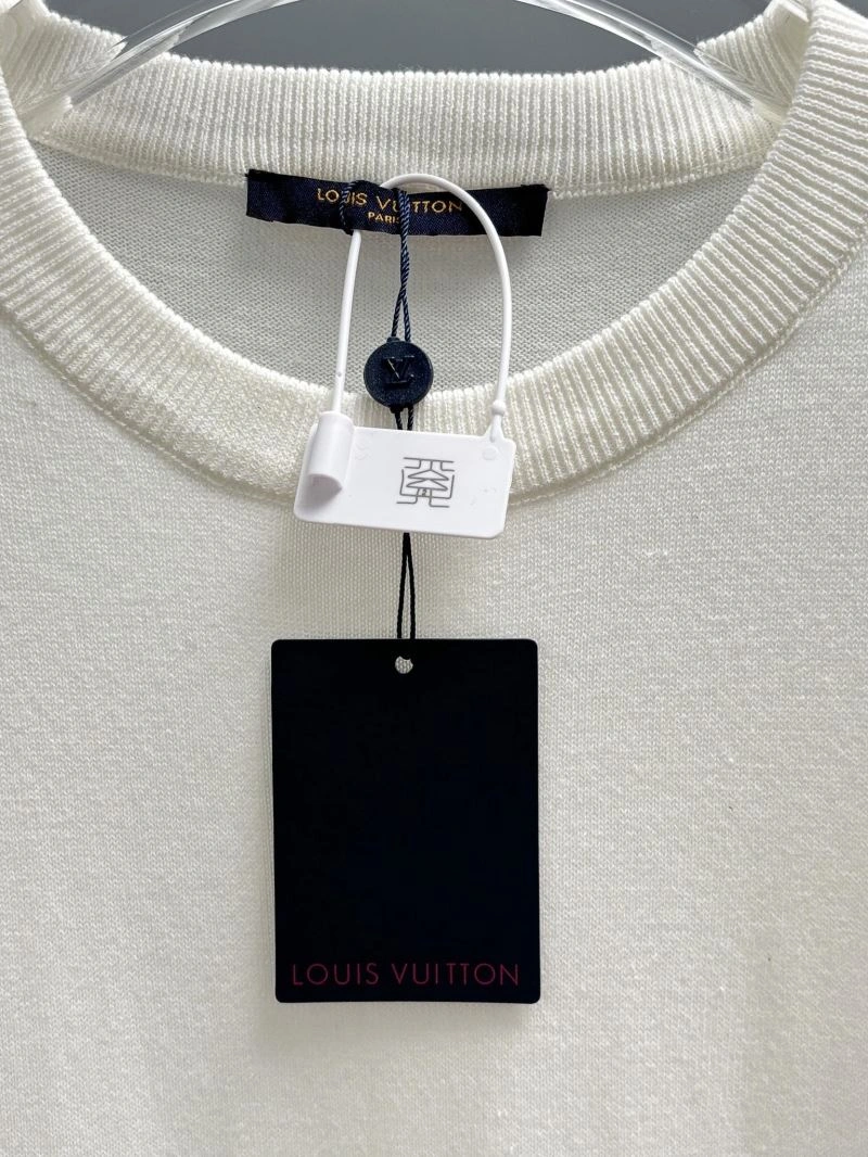 Colorful Louis Vuitton T-Shirts 138292