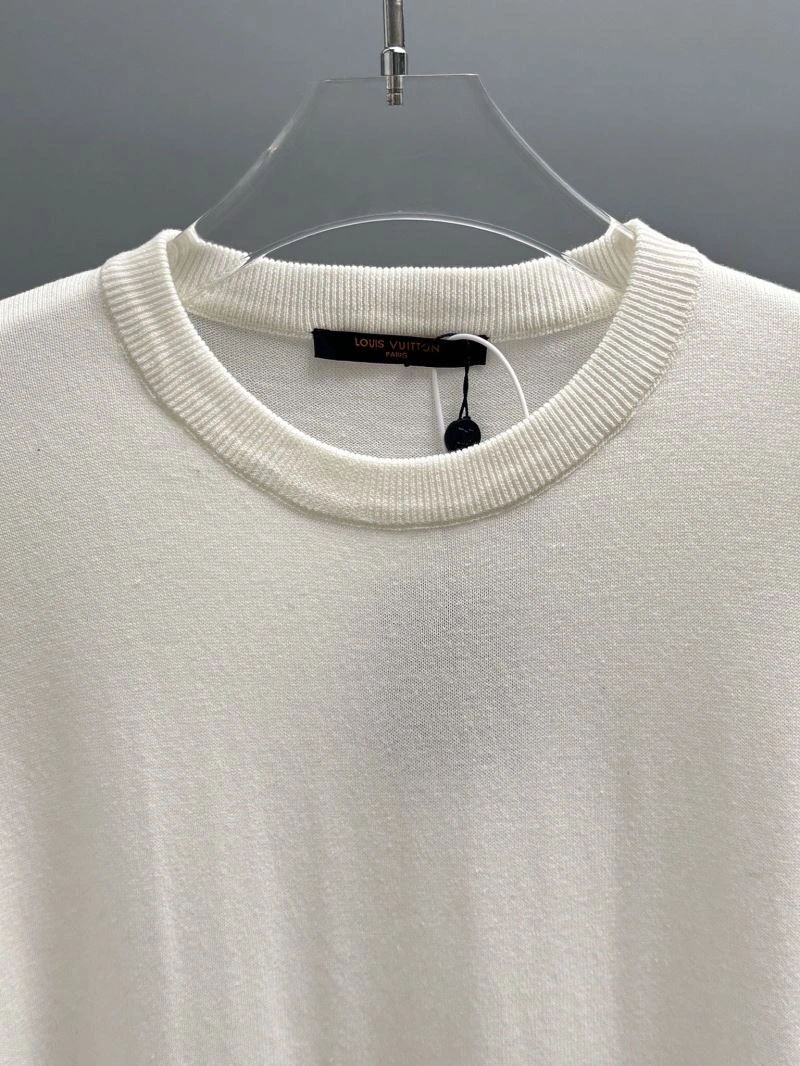 Colorful Louis Vuitton T-Shirts 138292
