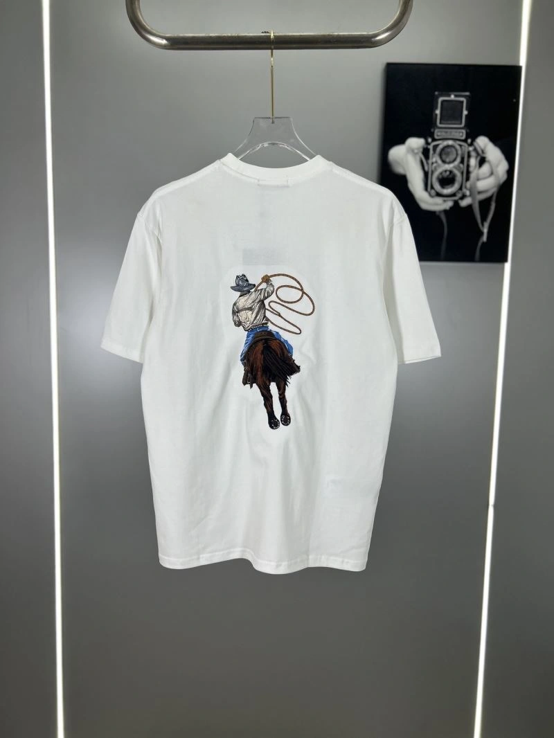 Packable Louis Vuitton T-Shirts 138293