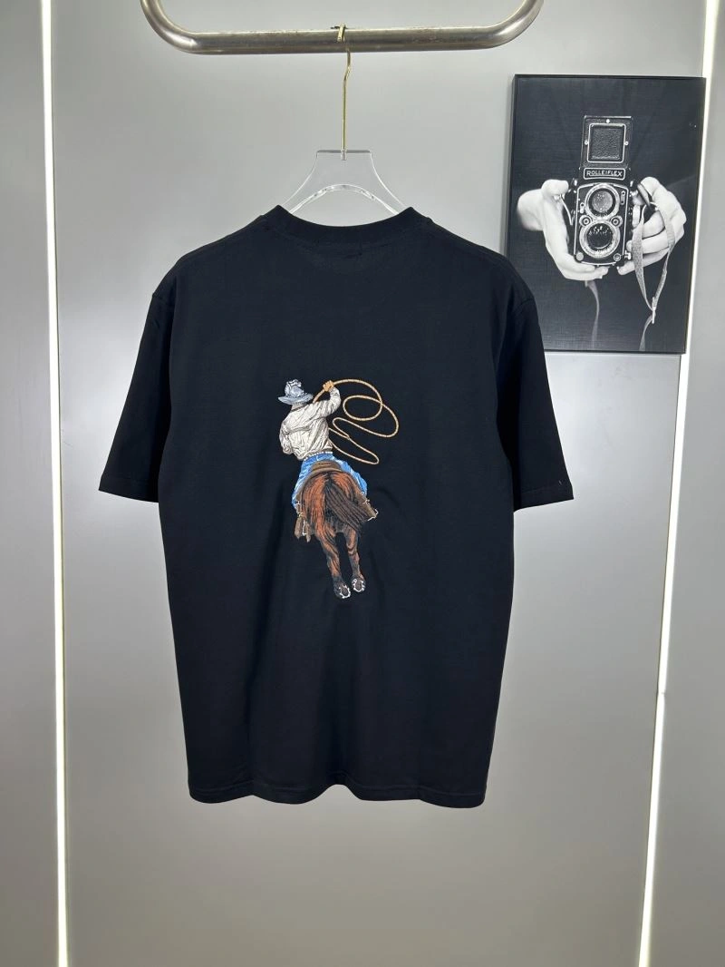Louis Vuitton T-Shirts Effortless 138289