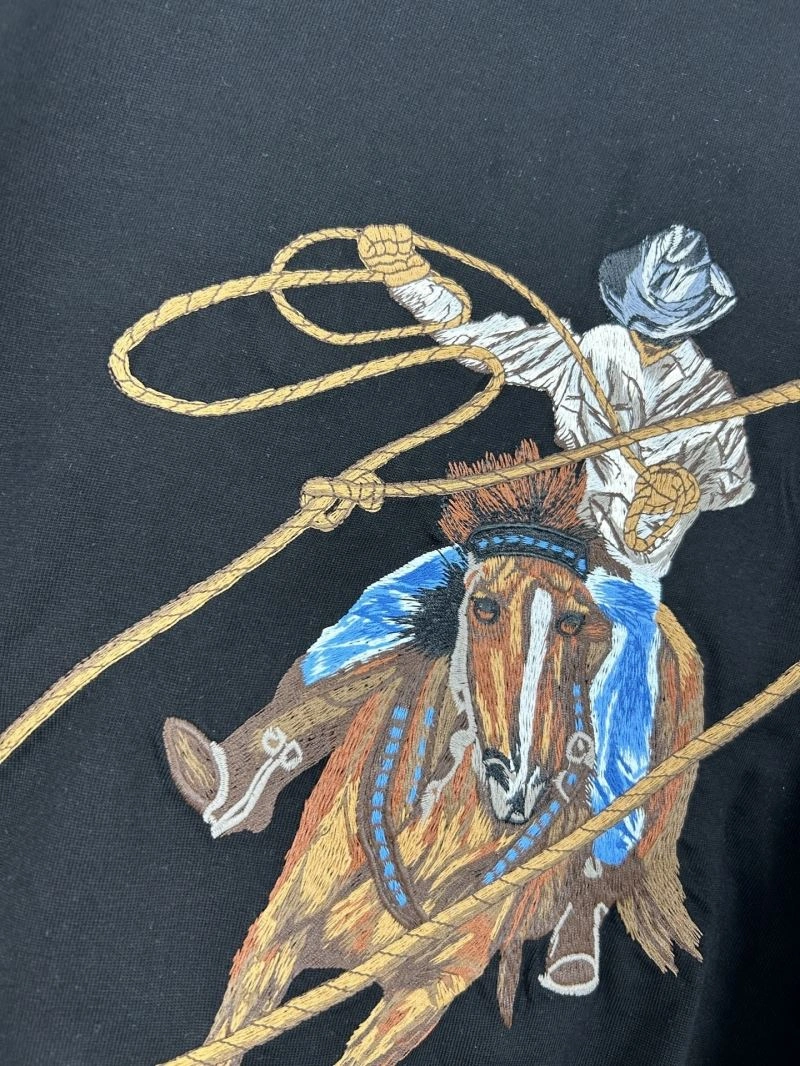 Louis Vuitton T-Shirts Effortless 138289