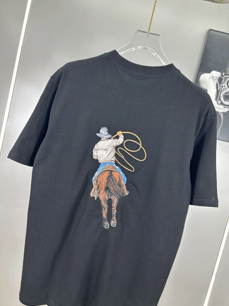 Louis Vuitton T-Shirts Effortless 138289