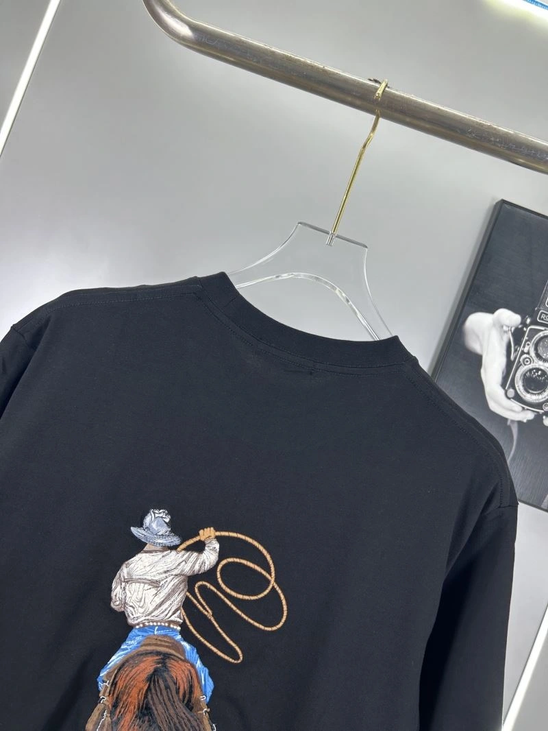 Louis Vuitton T-Shirts Effortless 138289