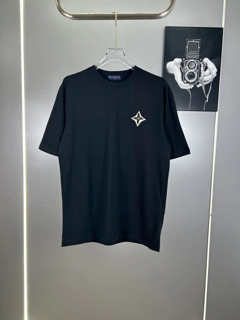 Casual Louis Vuitton T-Shirts 138288