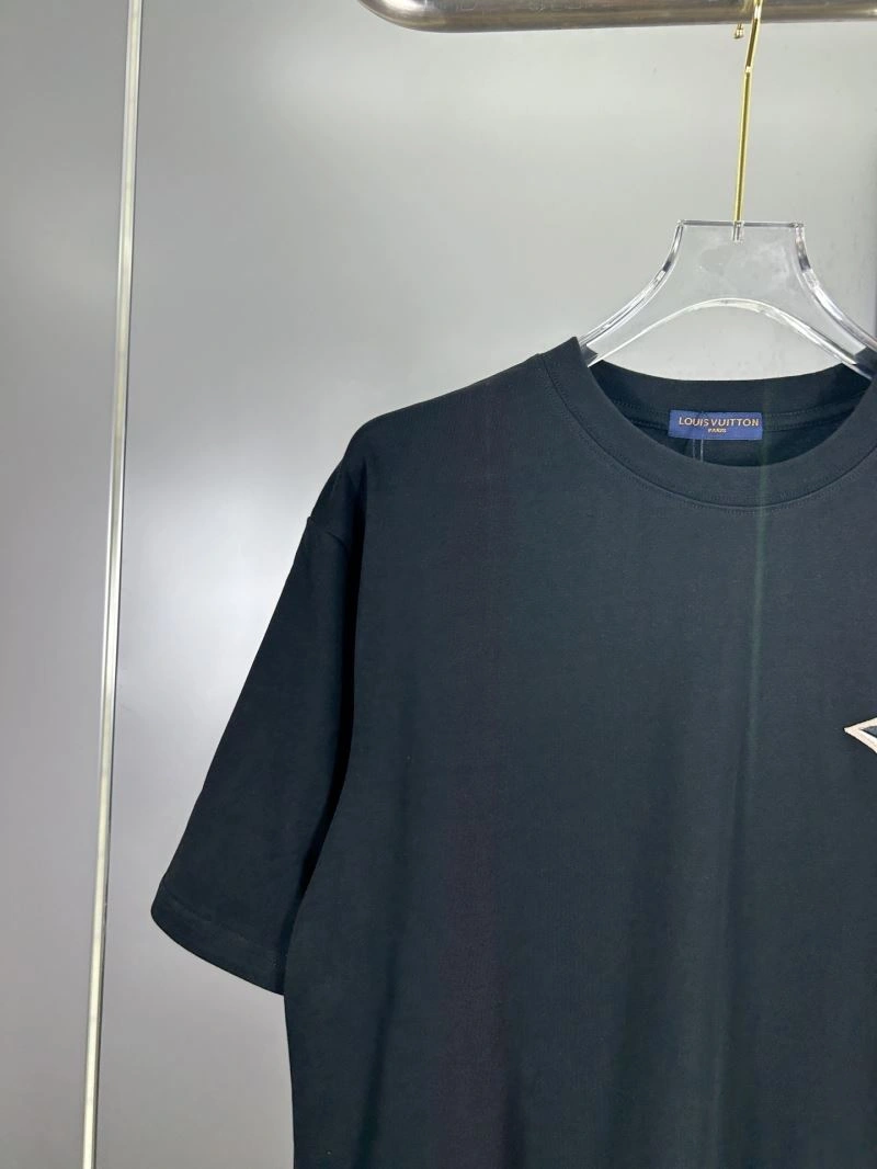 Casual Louis Vuitton T-Shirts 138288