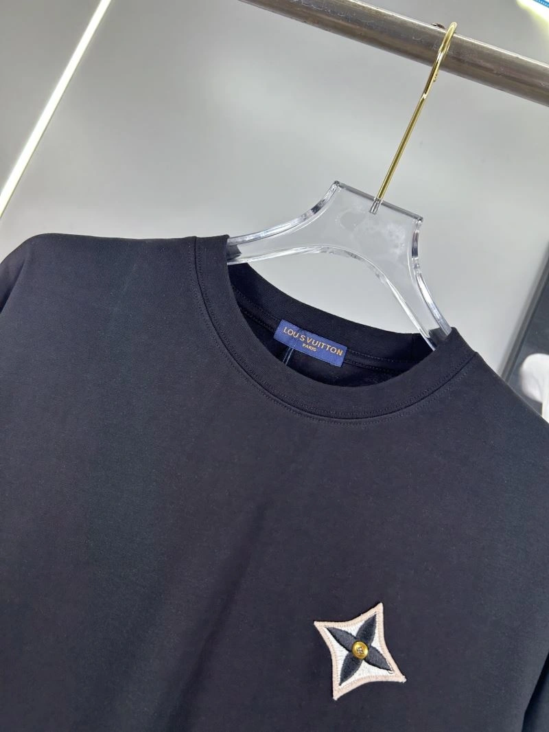 Casual Louis Vuitton T-Shirts 138288