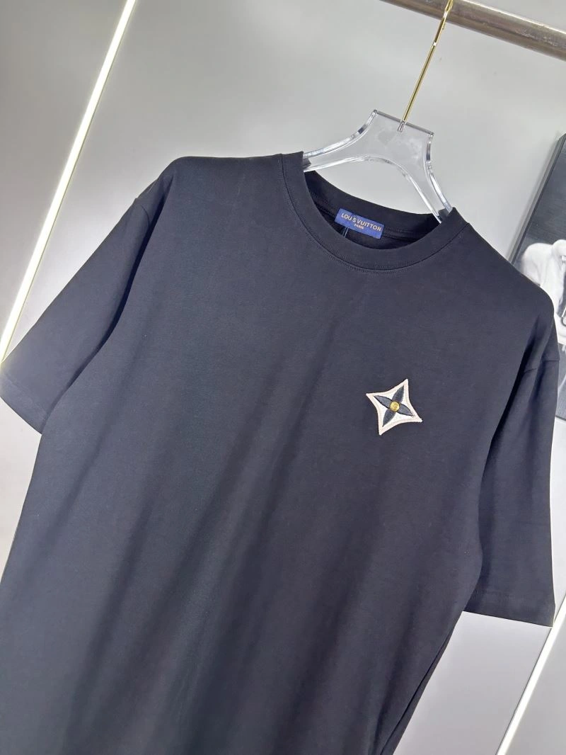 Casual Louis Vuitton T-Shirts 138288