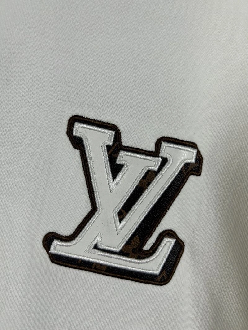 Louis Vuitton T-Shirts Refined 138285
