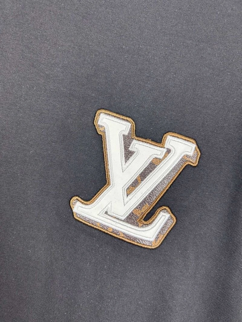 Louis Vuitton T-Shirts GoodFit 138286