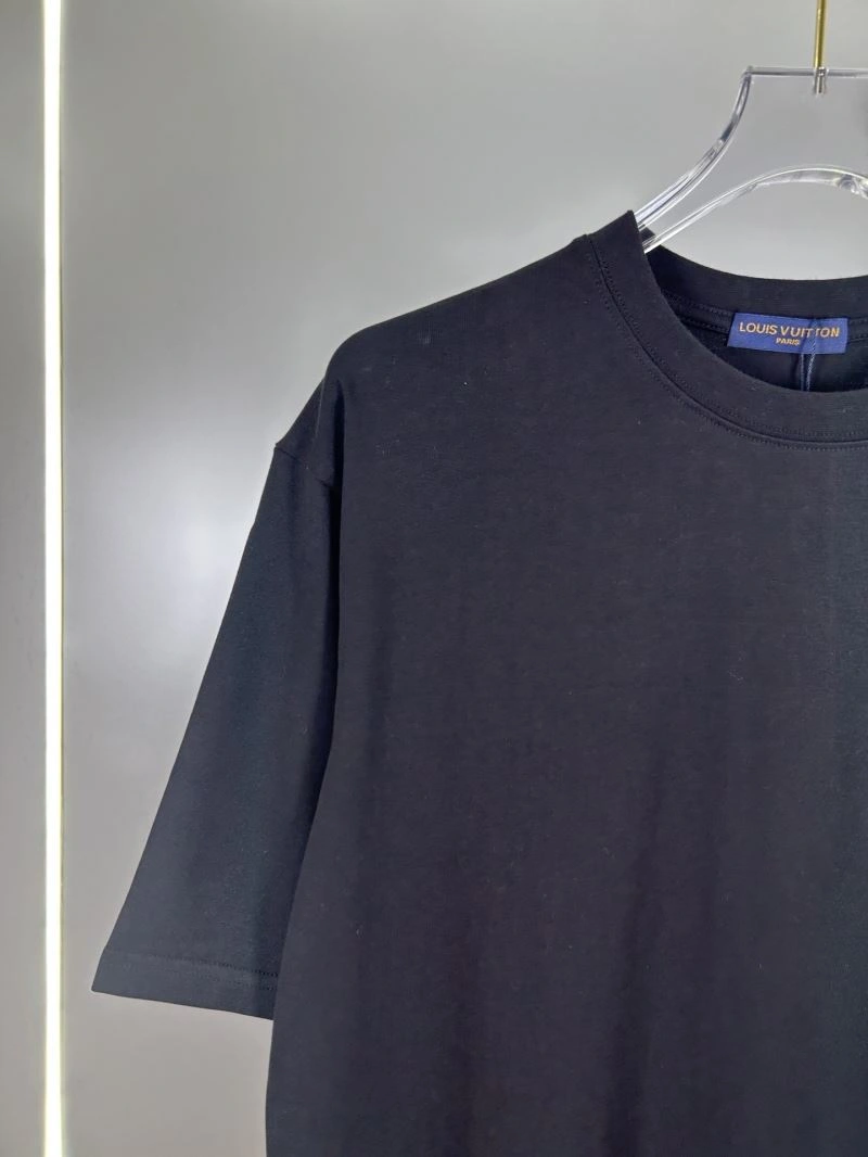 Louis Vuitton T-Shirts GoodFit 138286