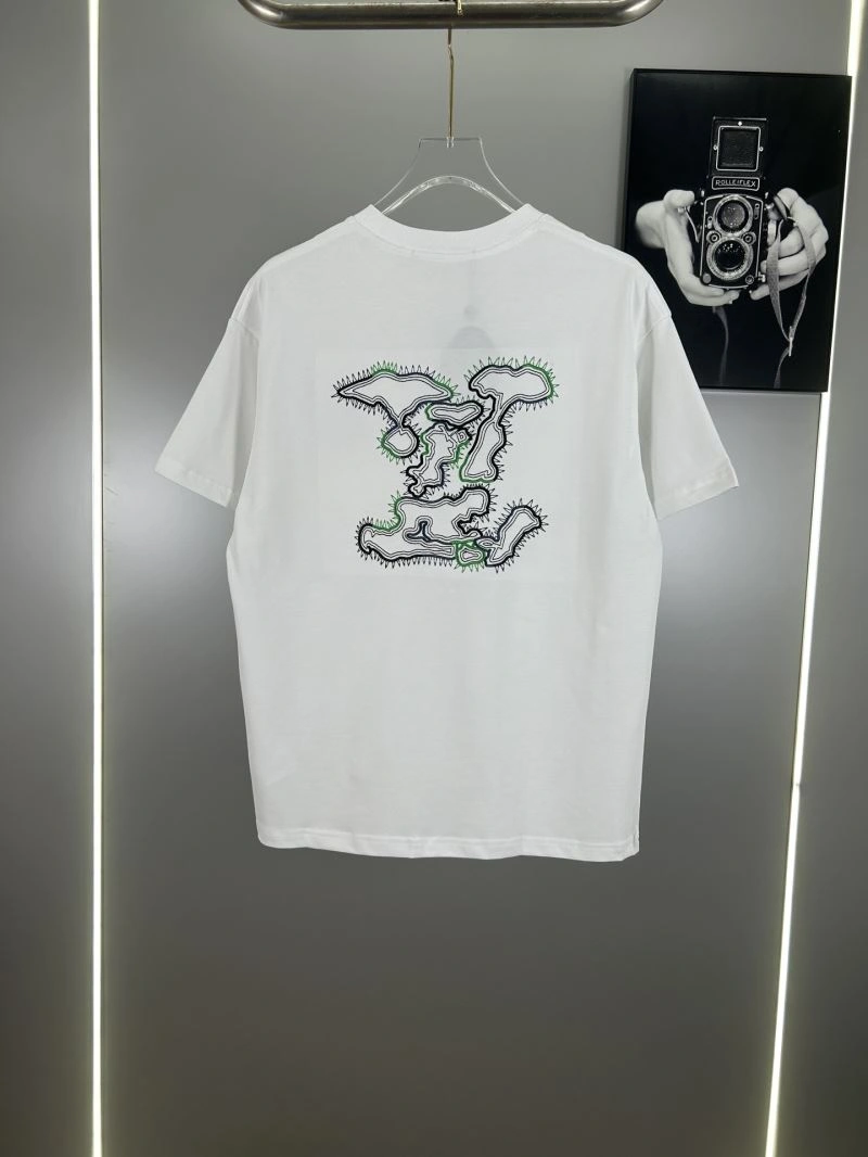 Louis Vuitton T-Shirts Durable 138281