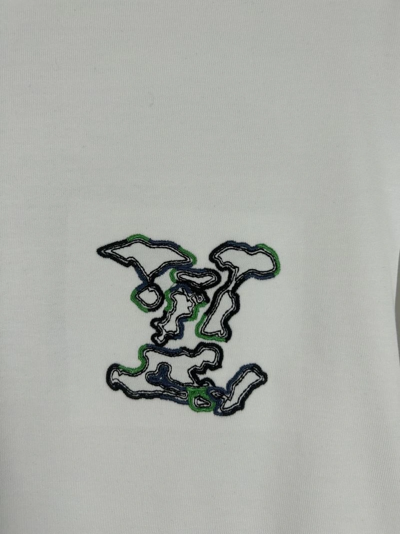 Louis Vuitton T-Shirts Durable 138281