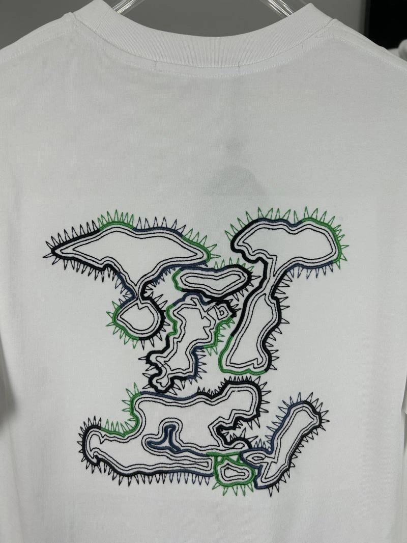 Louis Vuitton T-Shirts Durable 138281