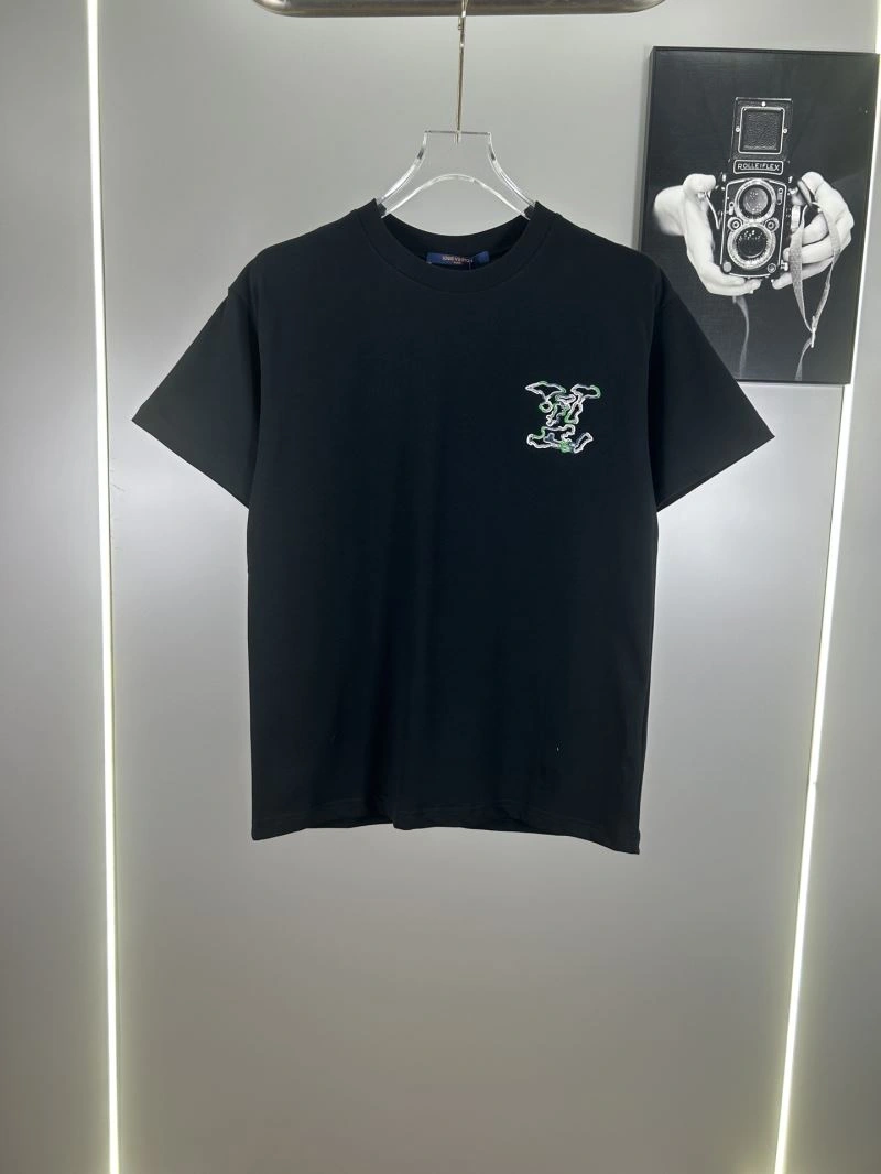 Louis Vuitton T-Shirts EasyCare 138283