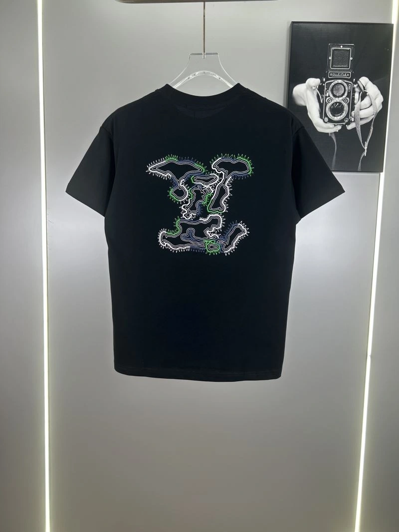 Louis Vuitton T-Shirts EasyCare 138283