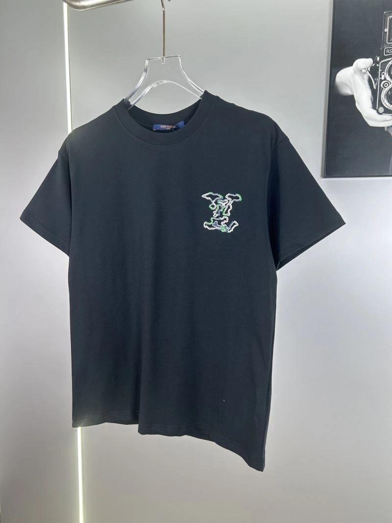 Louis Vuitton T-Shirts EasyCare 138283