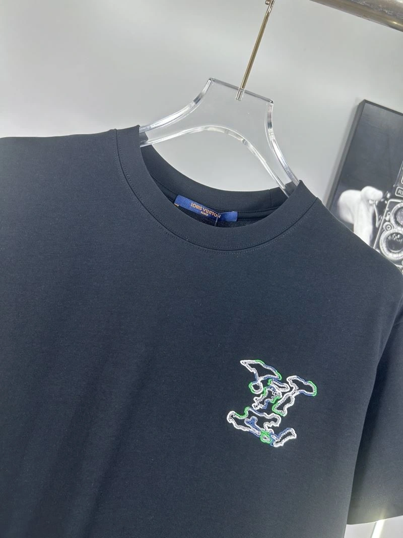 Louis Vuitton T-Shirts EasyCare 138283