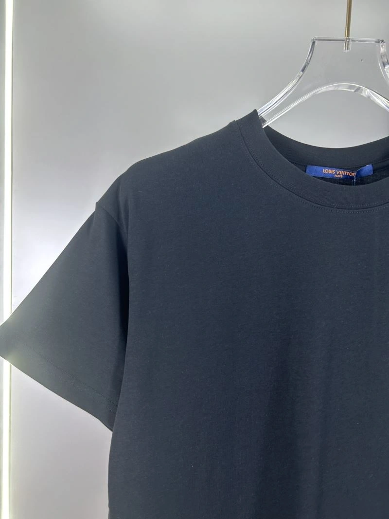 Louis Vuitton T-Shirts EasyCare 138283