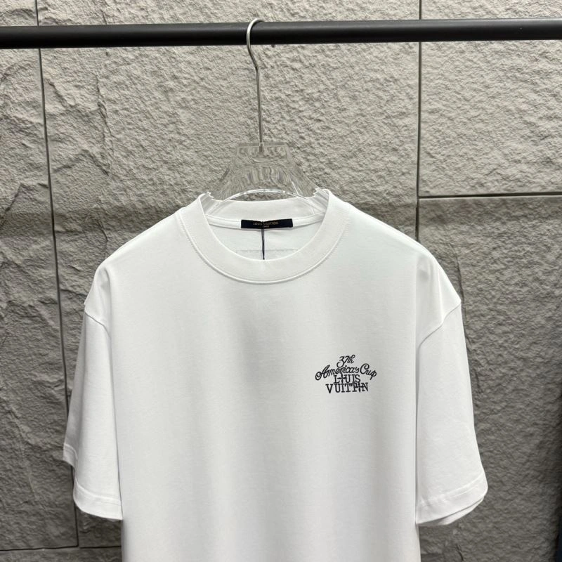Louis Vuitton T-Shirts AllSeason 138278