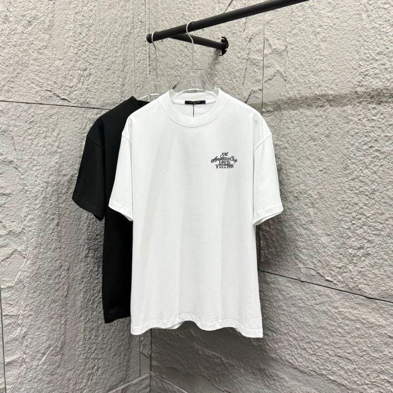 Louis Vuitton T-Shirts AllSeason 138278
