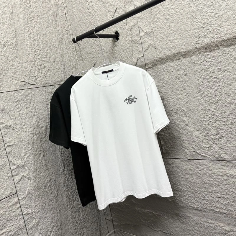 Louis Vuitton T-Shirts AllSeason 138278