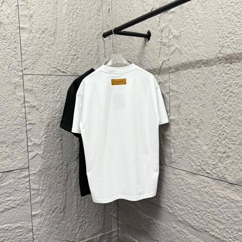 Louis Vuitton T-Shirts AllSeason 138278