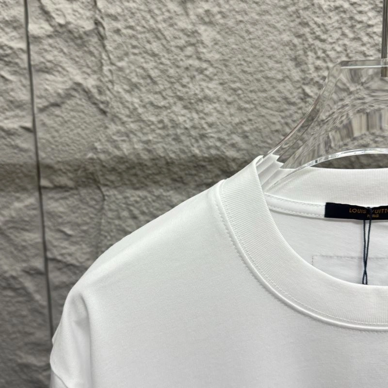 Louis Vuitton T-Shirts AllSeason 138278