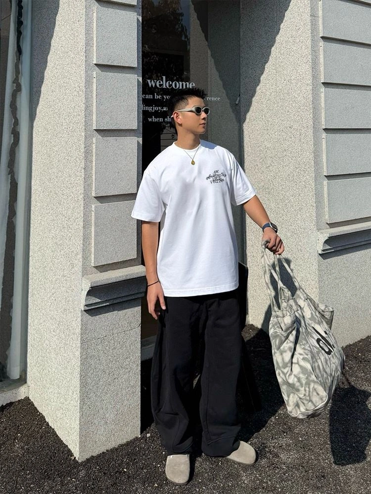Louis Vuitton T-Shirts AllSeason 138278