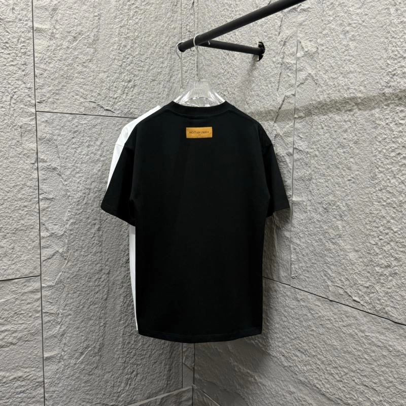 Refined Louis Vuitton T-Shirts 138276